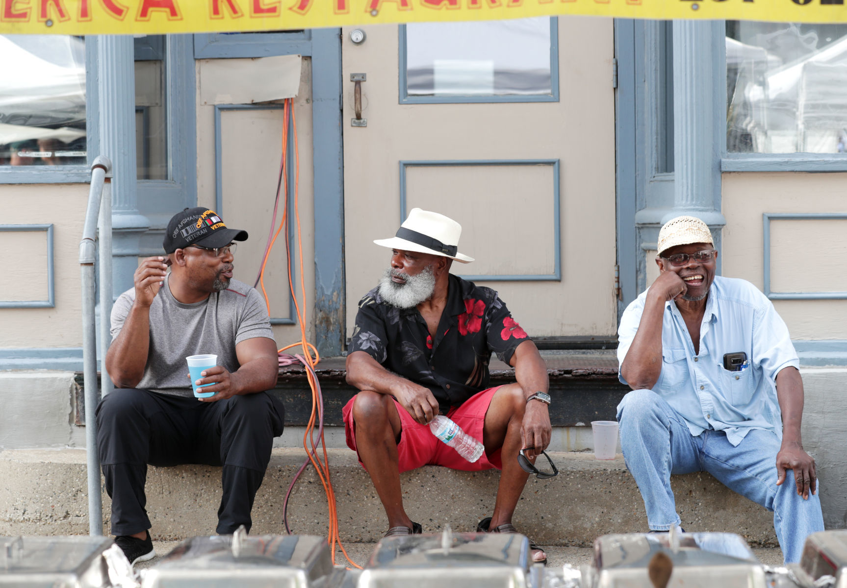 Willy Street Fair